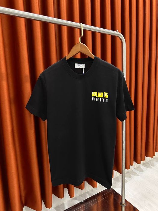 Off White тениска