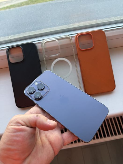 iphone 14 pro max 256 айфон 14 про макс 256