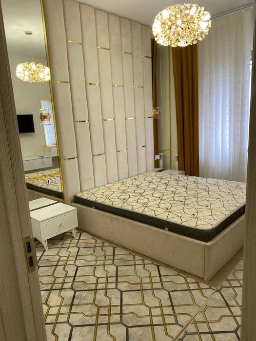 M1! Сдаётся уютная квартира! Шайхантахурский район