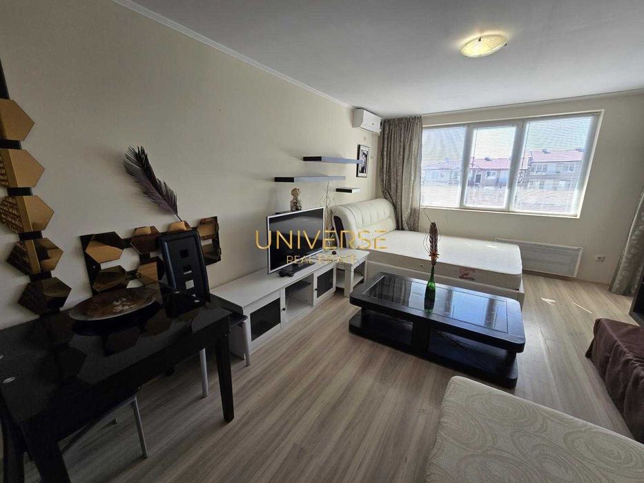 Продава се Двустаен апартамент в к.к. Слънчев бряг - 75 кв.м за 1066 €/кв.м - Снимка #6