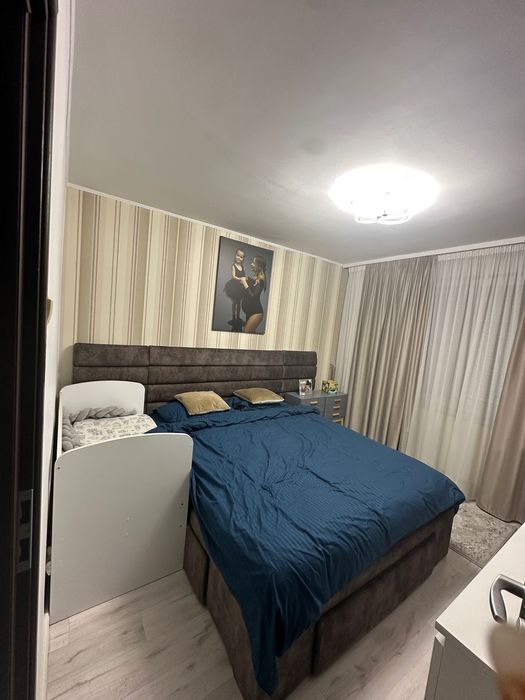 Apartmant 3 camere Diham, Arena Natională.