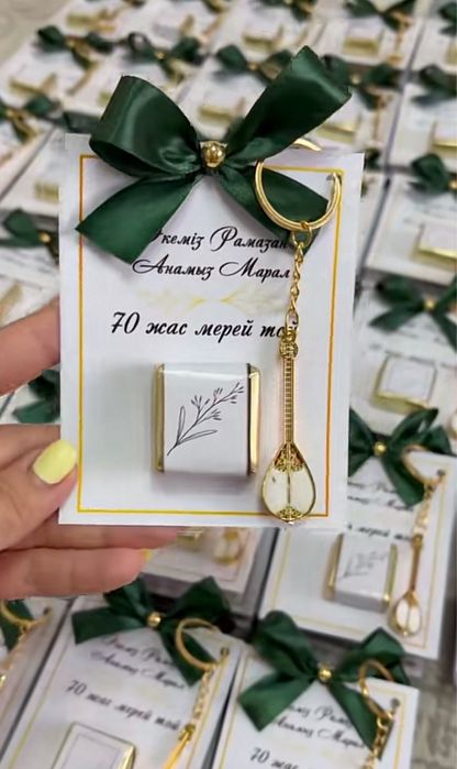 Бонбоньерки готовые