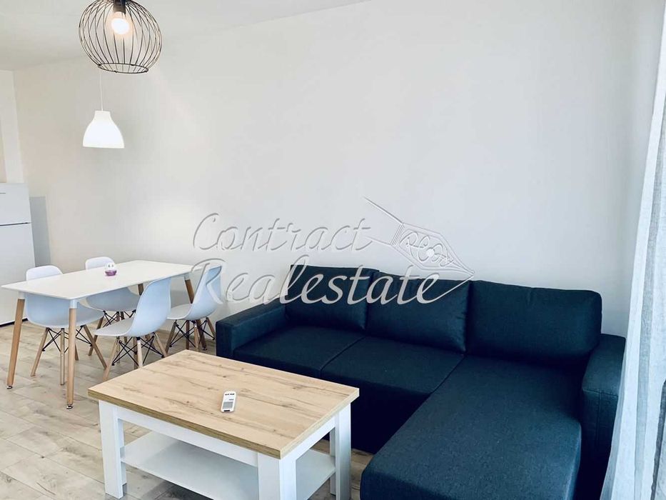 Дава се под наем Двустаен апартамент в Варна, Виница - 68 кв.м за 459 € - Снимка #5