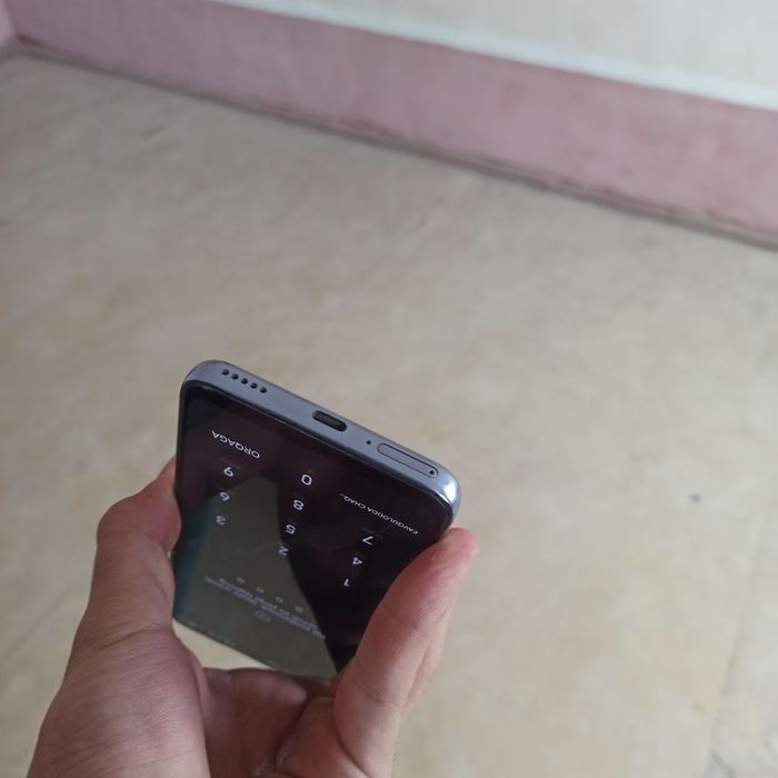 Honor 50 lite 6 128 talik holati ideal