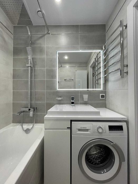 Ремонт ванной и санузла. Кафельщик, плиточник, кафель