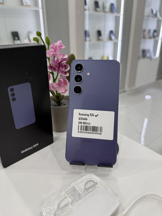 Samsung S24 Самсунг s24