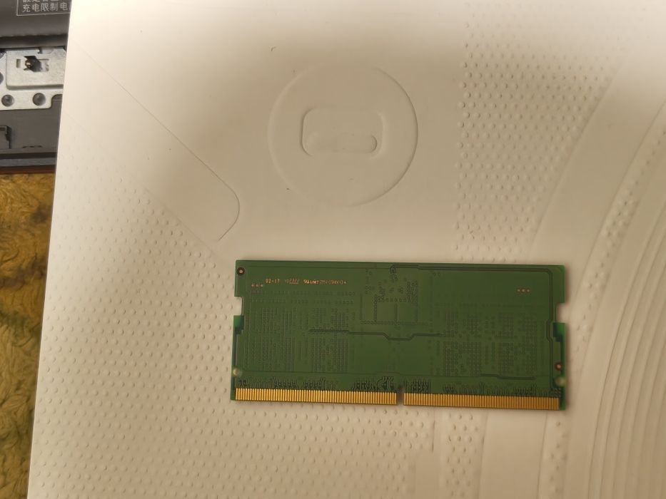 Продам озу ddr5 для ноутбука