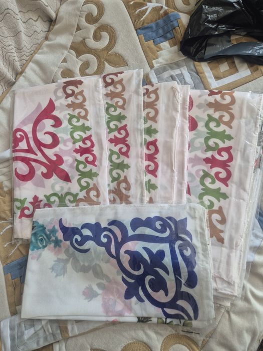 Продам платки новые