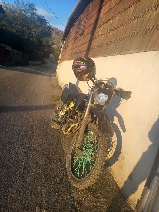 Alfarad 300cc 4t 2024