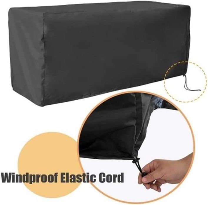 Husă pentru mobilier de grădină, husă impermeabilă