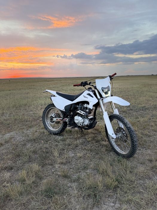 Эндуро Hamer 250 cc