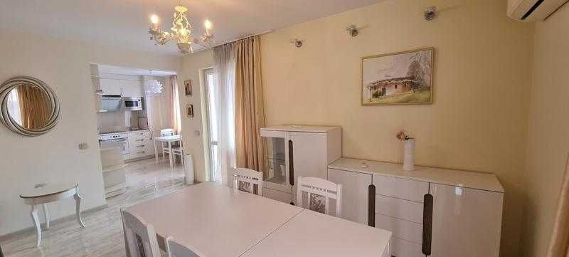 Продава се Четиристаен апартамент в София, Яворов - 100 кв.м за 1340 €/кв.м - Снимка #1