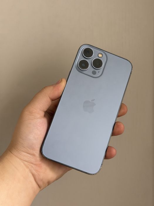 Iphone 13 pro max 256gb / Айфон 13 про макс 256гб