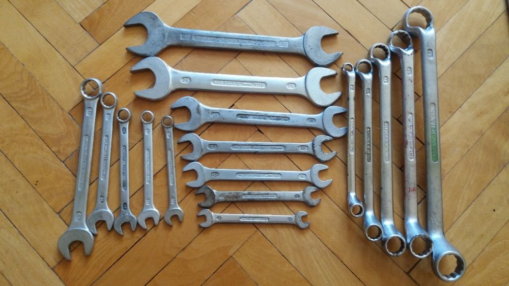 маркови инструменти