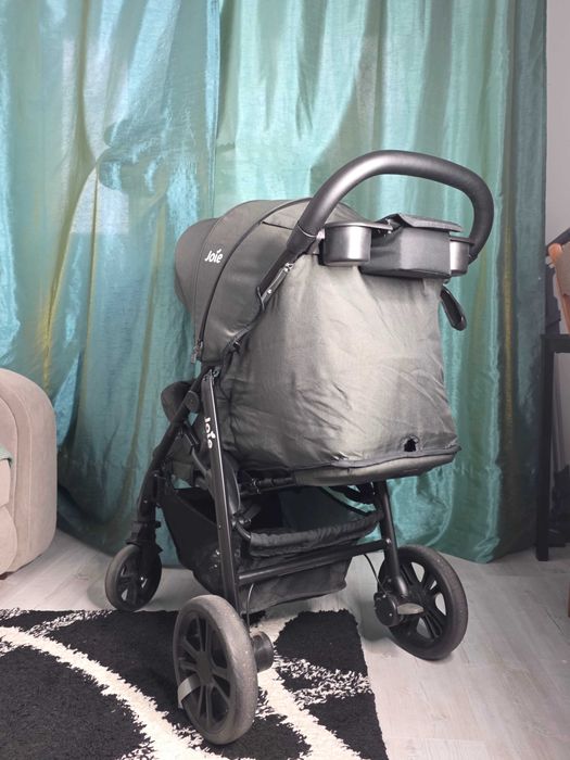 Carucior joie pentru copii max 15kg