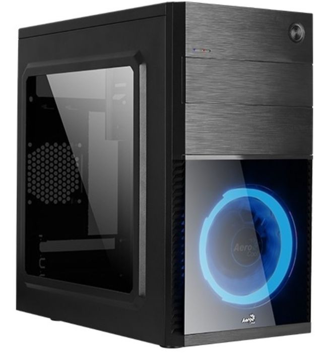 Корпус AeroCooll
