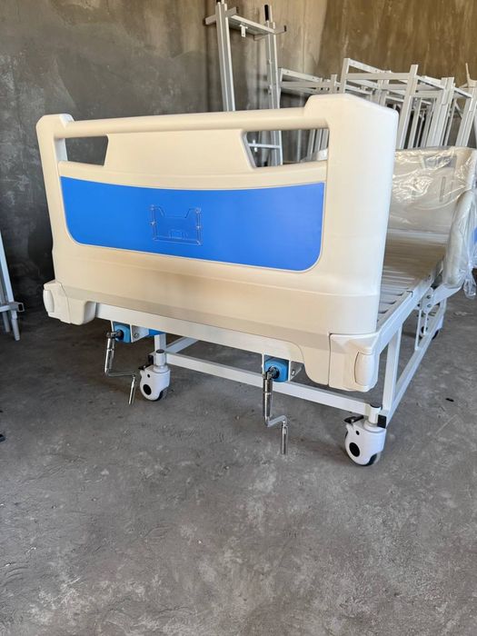 медицинская кровать для лежащие