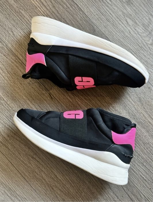 Sneakers UGG, masura 39
