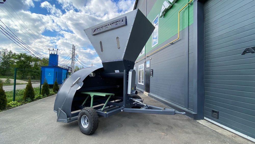 Упаковочная машина