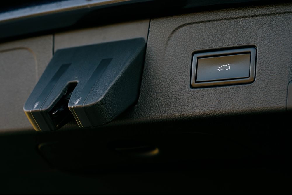Volkswagen Passat B8 RLine