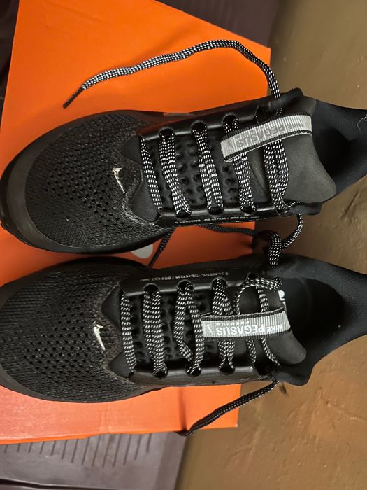 Маратонки Nike Pegasus