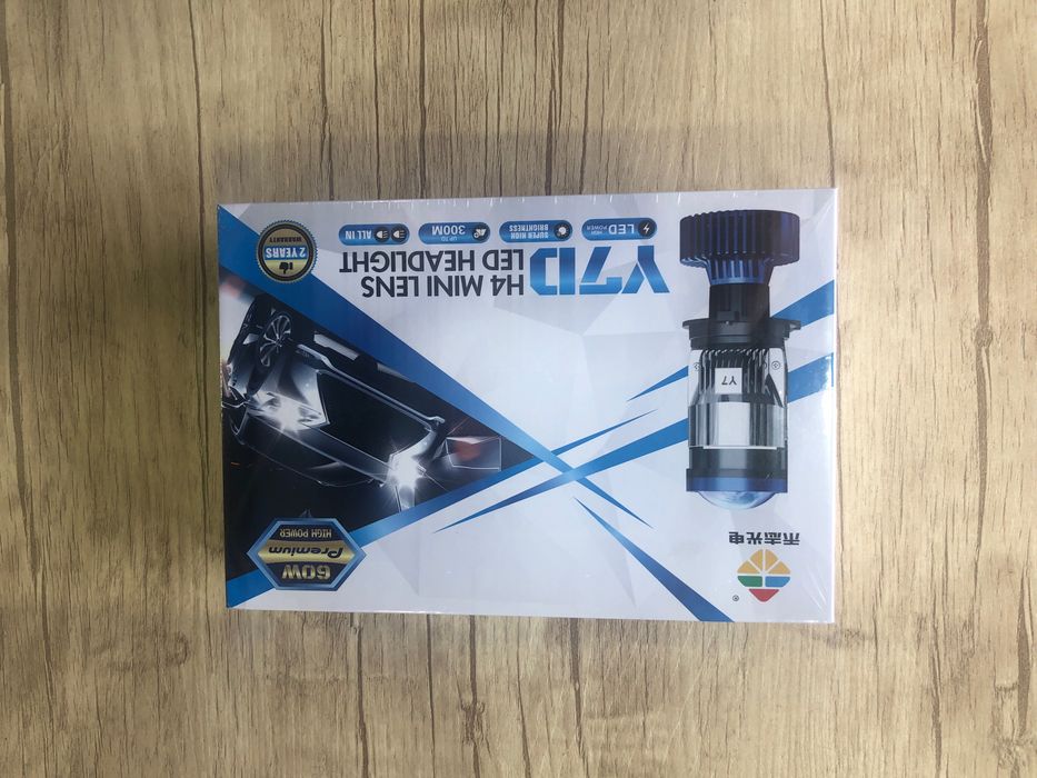 Led va zavod lampochkalar (Лед ва завод лампочкалар)