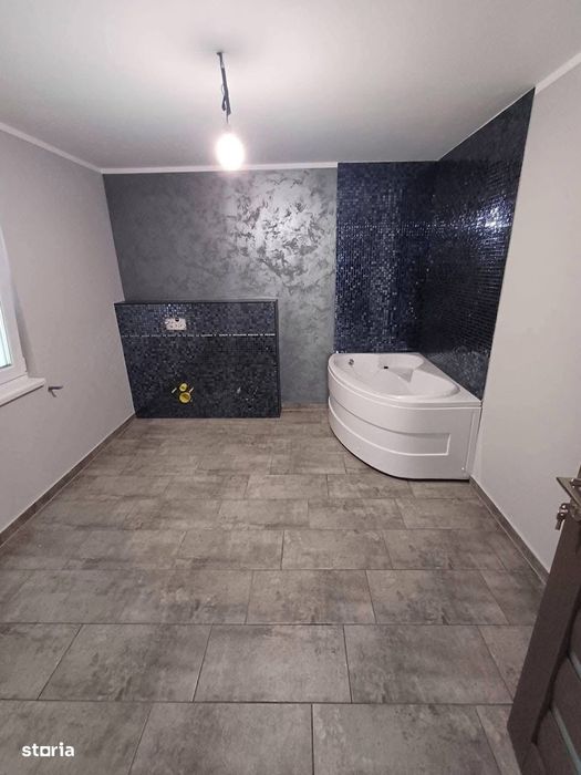 De vanzare vila in Nisiporesti,suprafață de 1.000mp, 153mp construiți