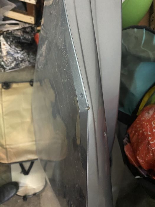 Дверь водительская на киа сид св 2024 года