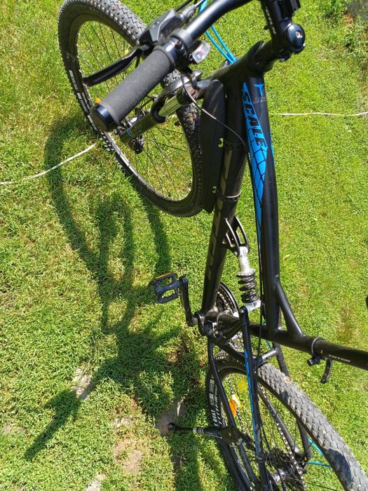 Bicicleta Totem scale mtb