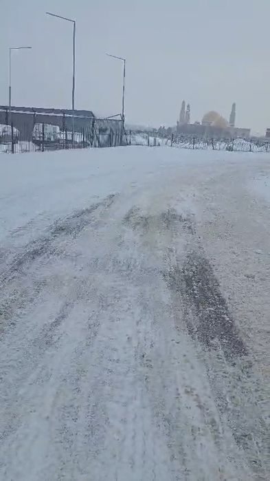 Коммунальные щётки