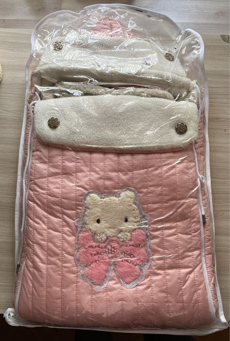 Конверт с кобмезом