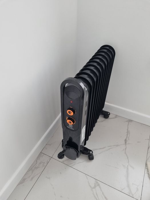 Обогреватель Electrolux