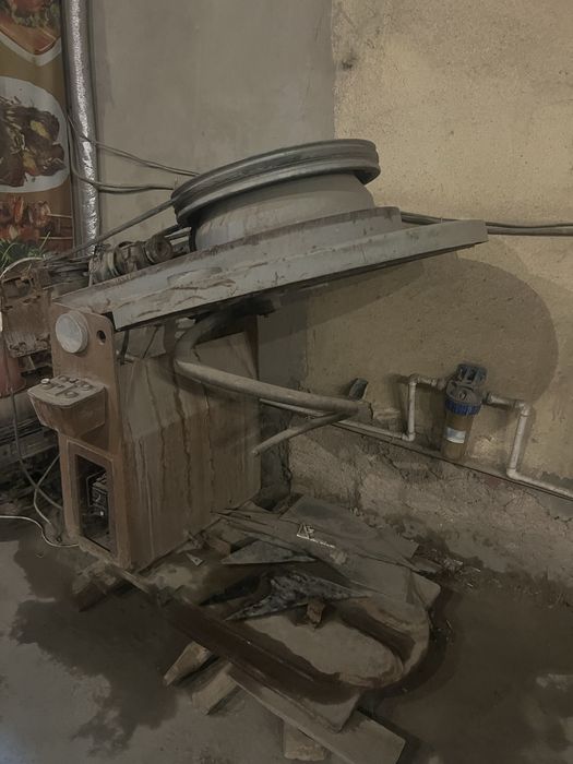 Мешалка сотилади