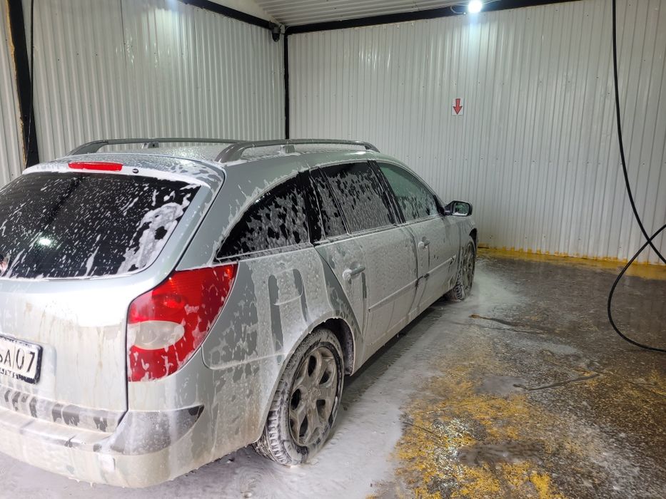 Продам рено лагуна 2