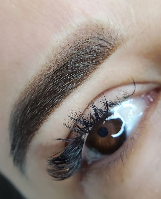 500 ron Promotie Micropigmentare sprancene,buze,microblading