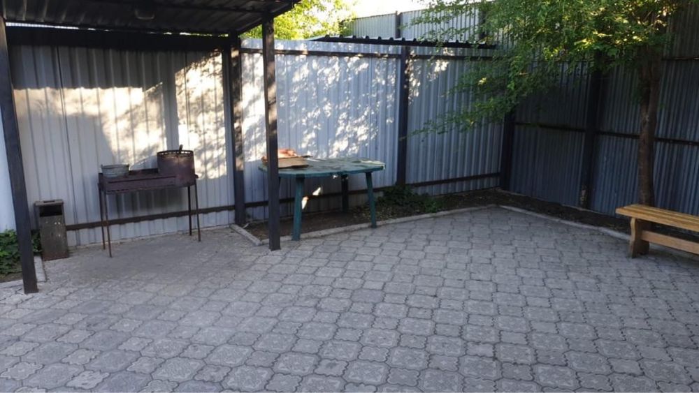 Аренда гостевого дома