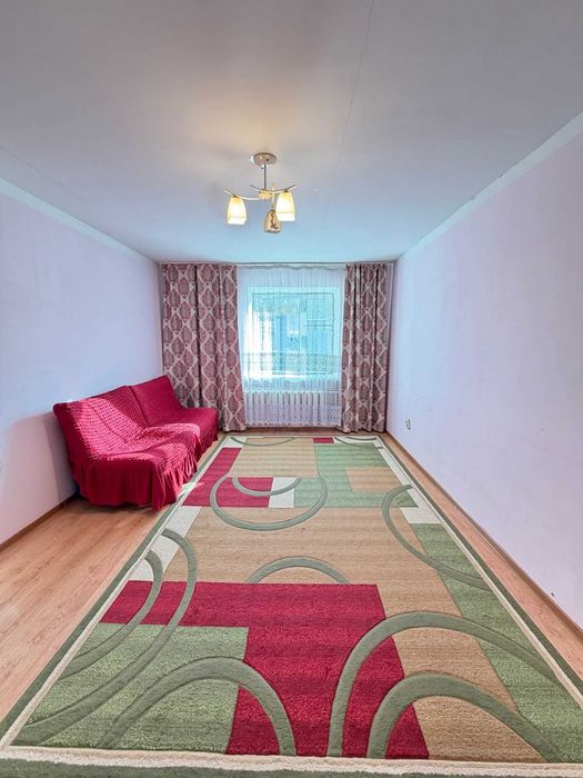 Продаётся 1 комн. квартира, микрорайон Кадыр Мырза али