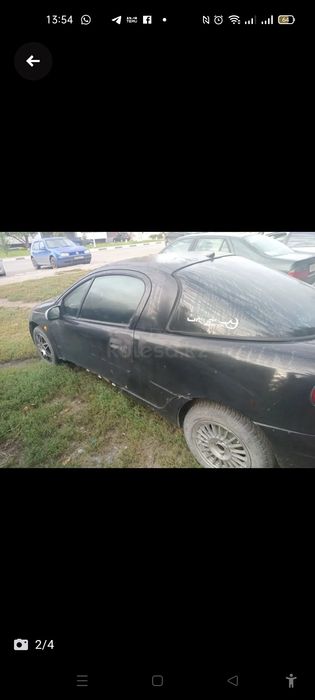 Автомобиль продам на полном ходу