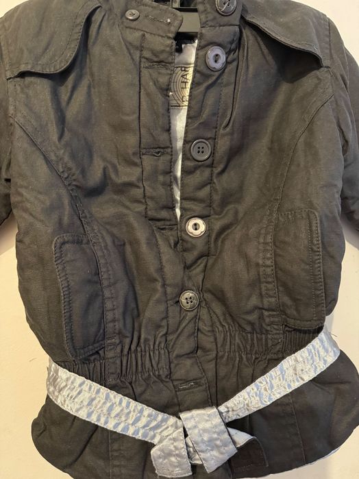 Яке зимно -80 см.