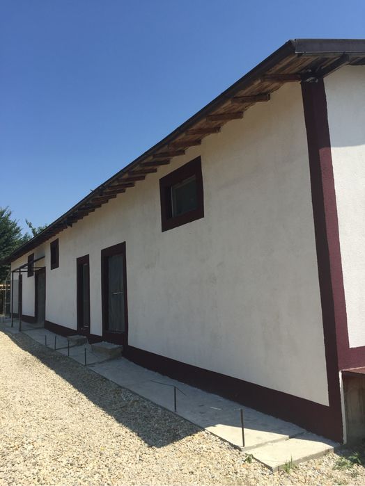 Hala in sprafata de aprox 300 m2+ teren,Spatiul ideal pentru afacerea ta!