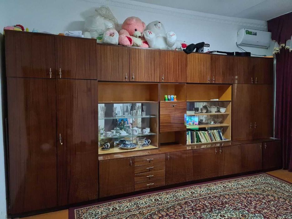 Мебель стенка "Катерина"