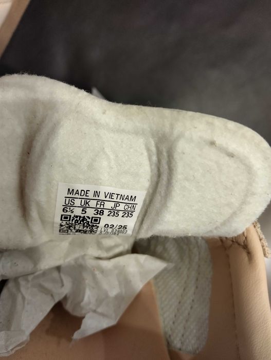 унисекс ADIDAS ORIGINALS Ниски маратонки 'GAZELLE' р-р 43