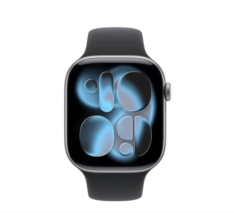 Apple Watch 11 46mm