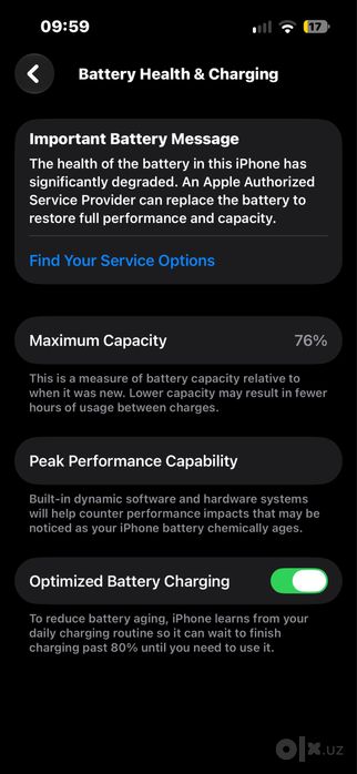 Iphone 14 pro sotiladi