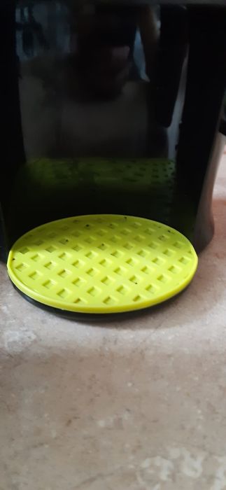 Кофеварка Polaris