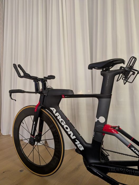 Велосипед Argon 18