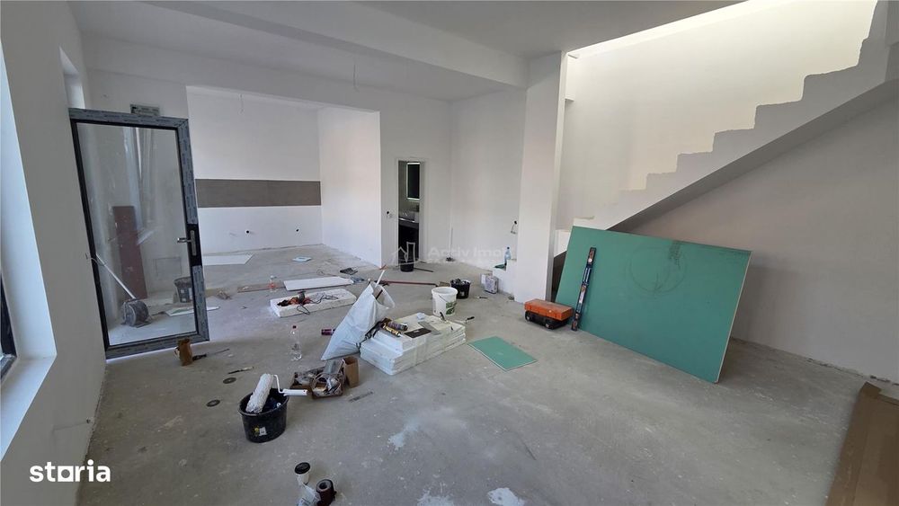 Casa P+1 Alexandriei- Buc-Magurele