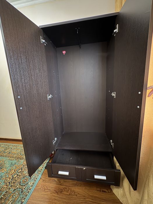 Продается мебель