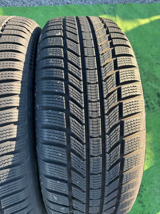 Anvelope Iarna 235/55/19 Continental