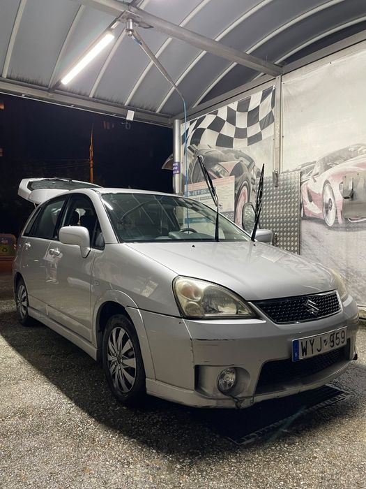 SUZUKI Liana 2007 — imagine 2